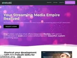 Sites similar to dotstudiopro.com
