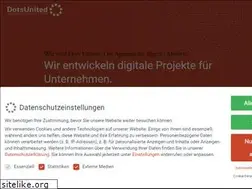 Sites similar to dotsunited.com