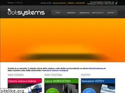 Sites similar to dotsystems.sk