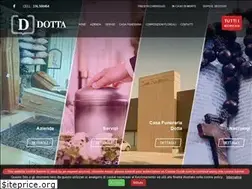 Sites similar to dotta.it