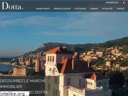Sites similar to dotta.mc