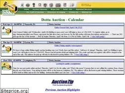 Sites similar to dottaauction.com