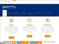 Sites similar to dottaimmobiliare.it
