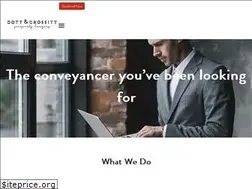 Sites similar to dottandcrossitt.com.au