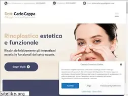 Sites similar to dottcarlocappa.com