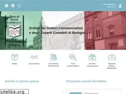 Sites similar to dottcomm.bo.it