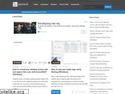 Sites similar to dottech.org