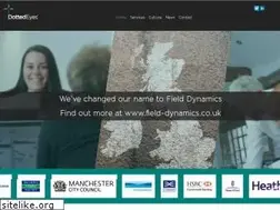 Sites similar to dottedeyes.com