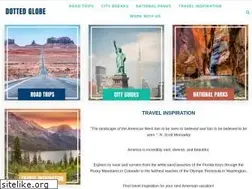 Sites similar to dottedglobe.com