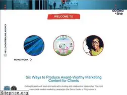 Sites similar to dottedlinecollaborations.com