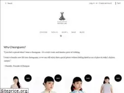 Sites similar to dottedlinestore.com
