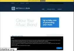 Sites similar to dottedmusic.com
