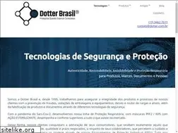 Sites similar to dotter.com.br
