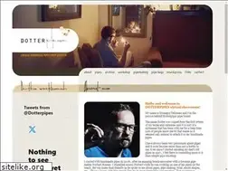 Sites similar to dotterpipes.com