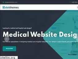 Sites similar to dotthemes.com