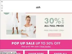 Sites similar to dotti.co.nz