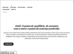 Sites similar to dottieadvogados.com.br