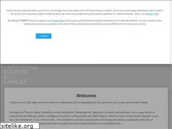 Sites similar to dottieclaggett.com