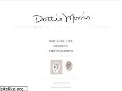 Sites similar to dottiemorris.com