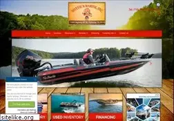 Sites similar to dottiesmarine.com