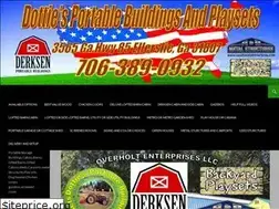 Sites similar to dottiesrent2own.com