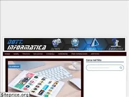 Sites similar to dottinformatica.it