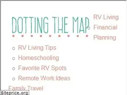 Sites similar to dottingthemap.com