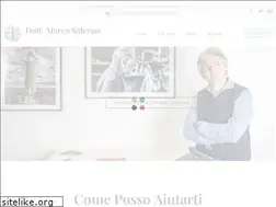 Sites similar to dottmarcosalerno.com