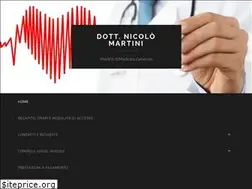 Sites similar to dottmartini.it