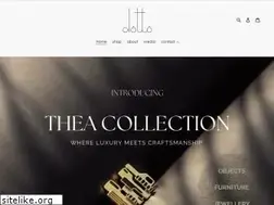 Sites similar to dotto-objects.com
