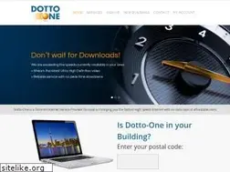 Sites similar to dotto-one.com