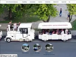 Sites similar to dotto-zalakaros.hu