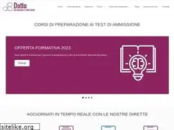 Sites similar to dotto.me
