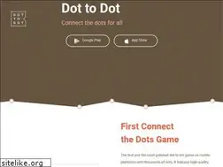 Sites similar to dottodot.com