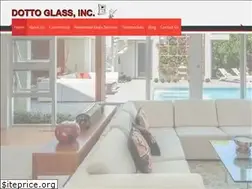 Sites similar to dottoglass.com