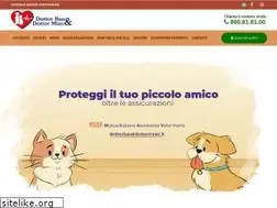 Sites similar to dottorbauedottormiao.it