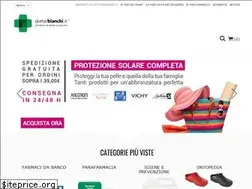 Sites similar to dottorbianchi.it