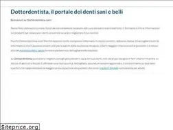 Sites similar to dottordentista.com
