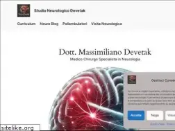 Sites similar to dottordevetak.com