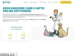 Sites similar to dottordog.com