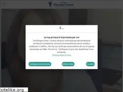 Sites similar to dottoressadurante.it