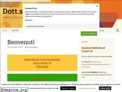 Sites similar to dottoressatrinci.it