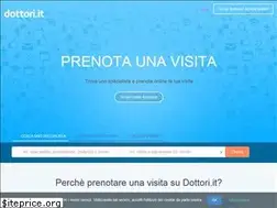 Sites similar to dottori.it