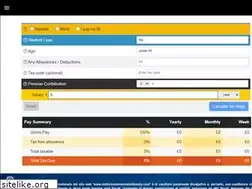 Sites similar to dottoricommercialistilondra.com