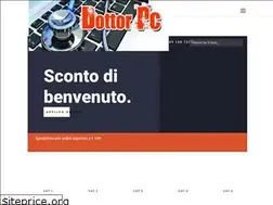 Sites similar to dottorpc.net