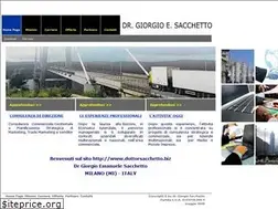 Sites similar to dottorsacchetto.biz