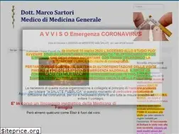 Sites similar to dottorsartori.it