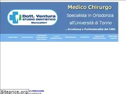 Sites similar to dottorventura.it