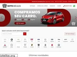 Sites similar to dottoveiculos.com.br