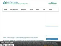 Sites similar to dottpieroloriga.it